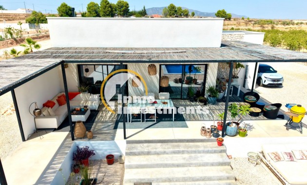 Revente privée - Villa - Pinoso