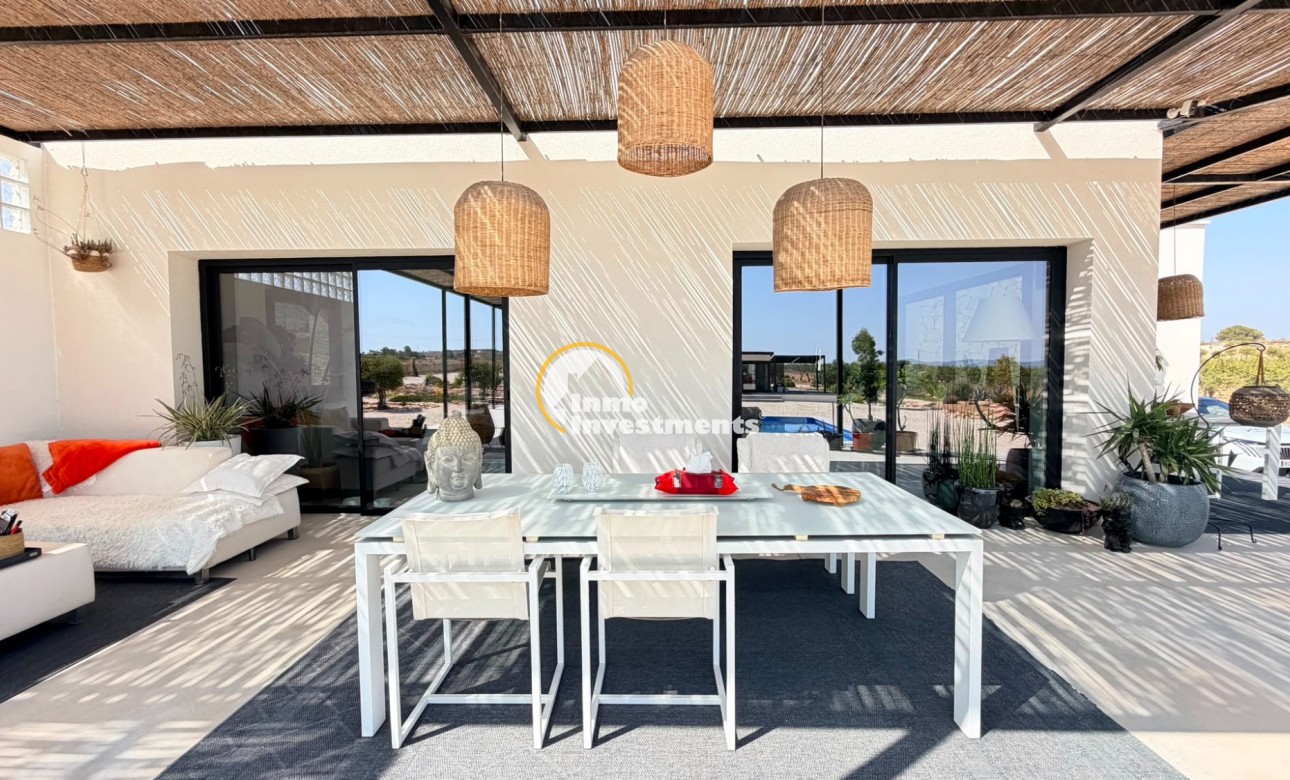 Revente privée - Villa - Pinoso