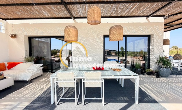 Revente privée - Villa - Pinoso