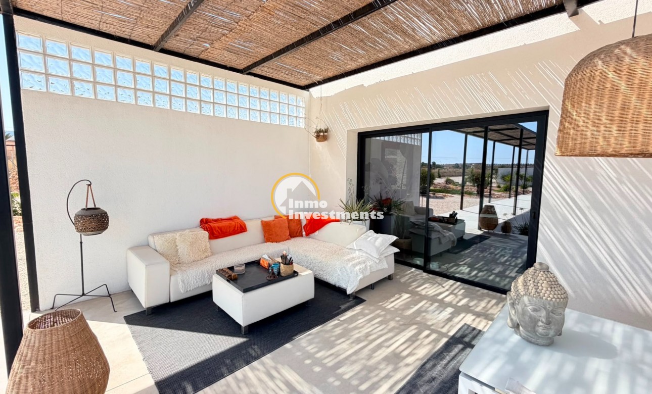 Revente privée - Villa - Pinoso