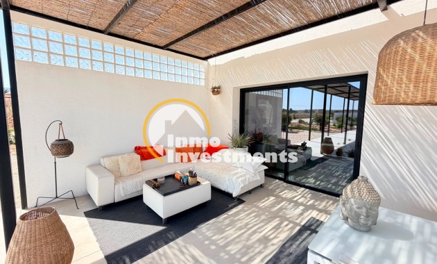 Revente privée - Villa - Pinoso