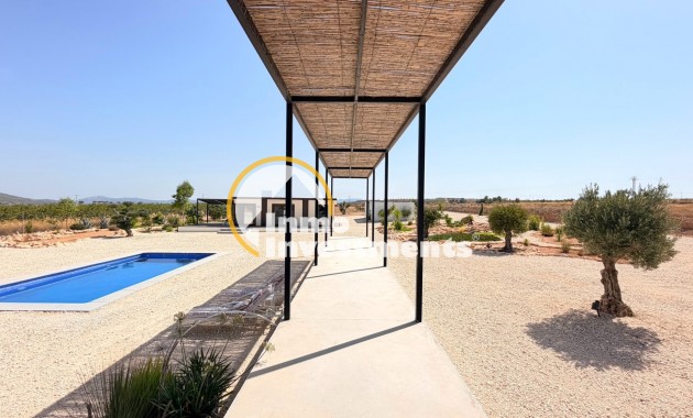 Revente privée - Villa - Pinoso
