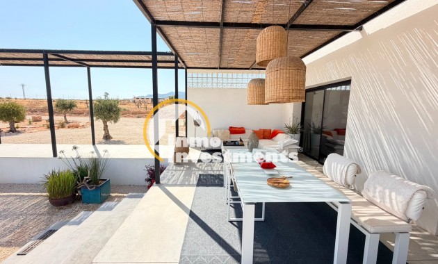 Revente privée - Villa - Pinoso