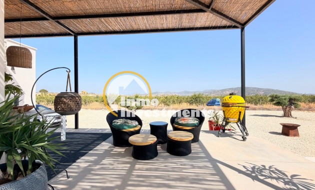 Revente privée - Villa - Pinoso