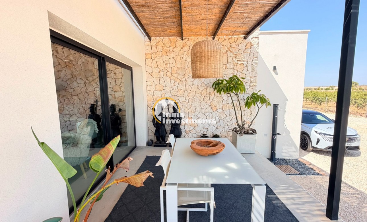 Revente privée - Villa - Pinoso