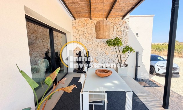 Revente privée - Villa - Pinoso