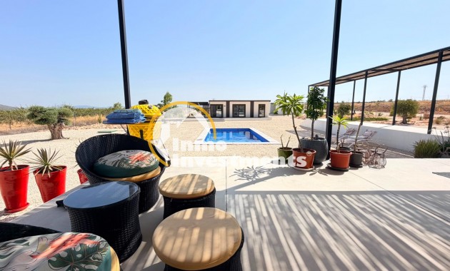 Revente privée - Villa - Pinoso
