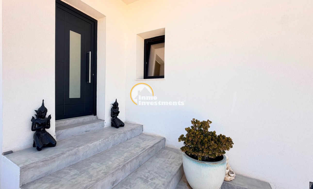 Revente privée - Villa - Pinoso