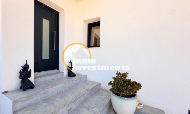 Revente privée - Villa - Pinoso