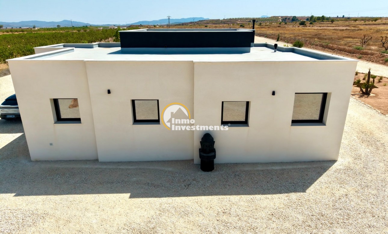 Revente privée - Villa - Pinoso