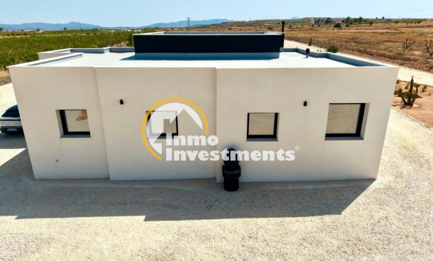 Revente privée - Villa - Pinoso