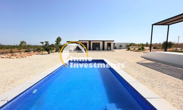 Revente privée - Villa - Pinoso