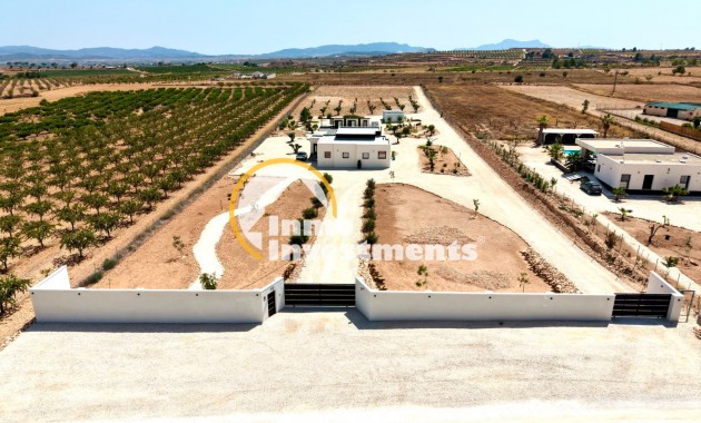 Revente privée - Villa - Pinoso