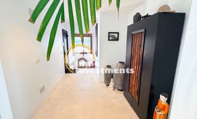 Revente privée - Villa - Pinoso