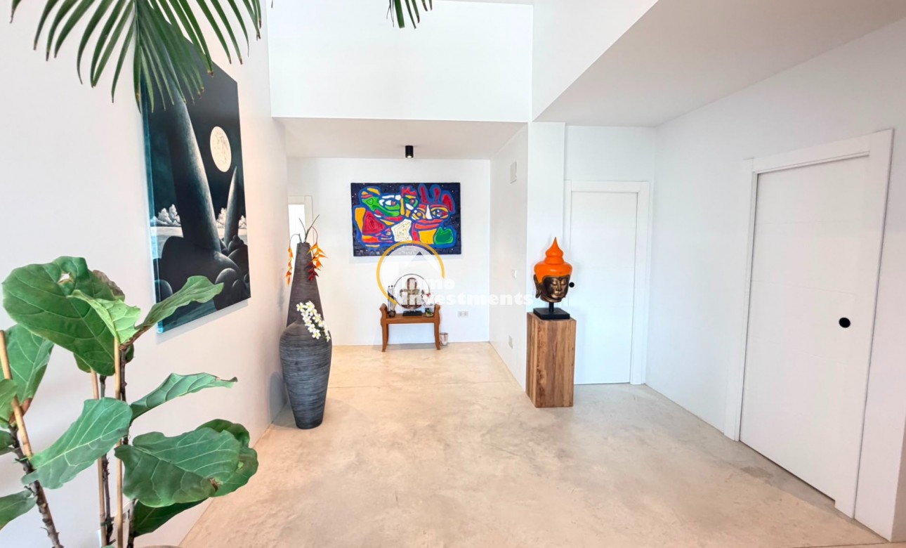 Revente privée - Villa - Pinoso