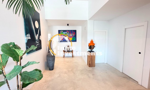 Revente privée - Villa - Pinoso