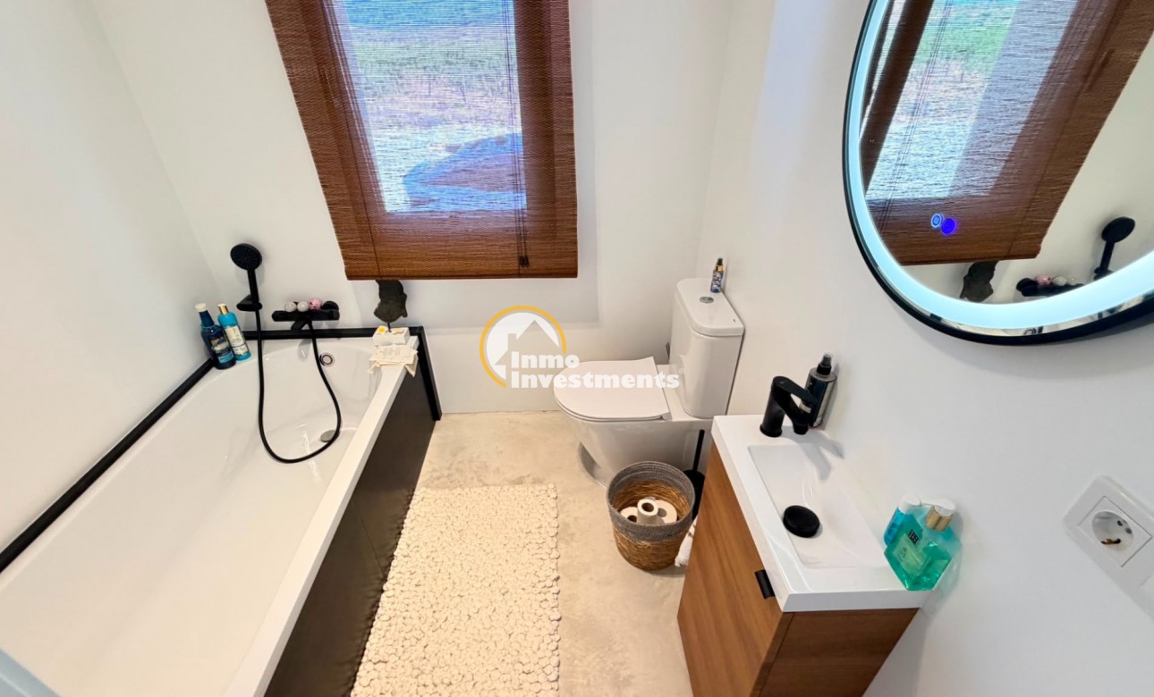 Revente privée - Villa - Pinoso