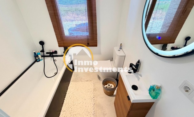 Revente privée - Villa - Pinoso