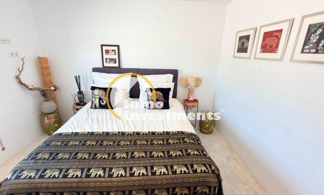 Revente privée - Villa - Pinoso