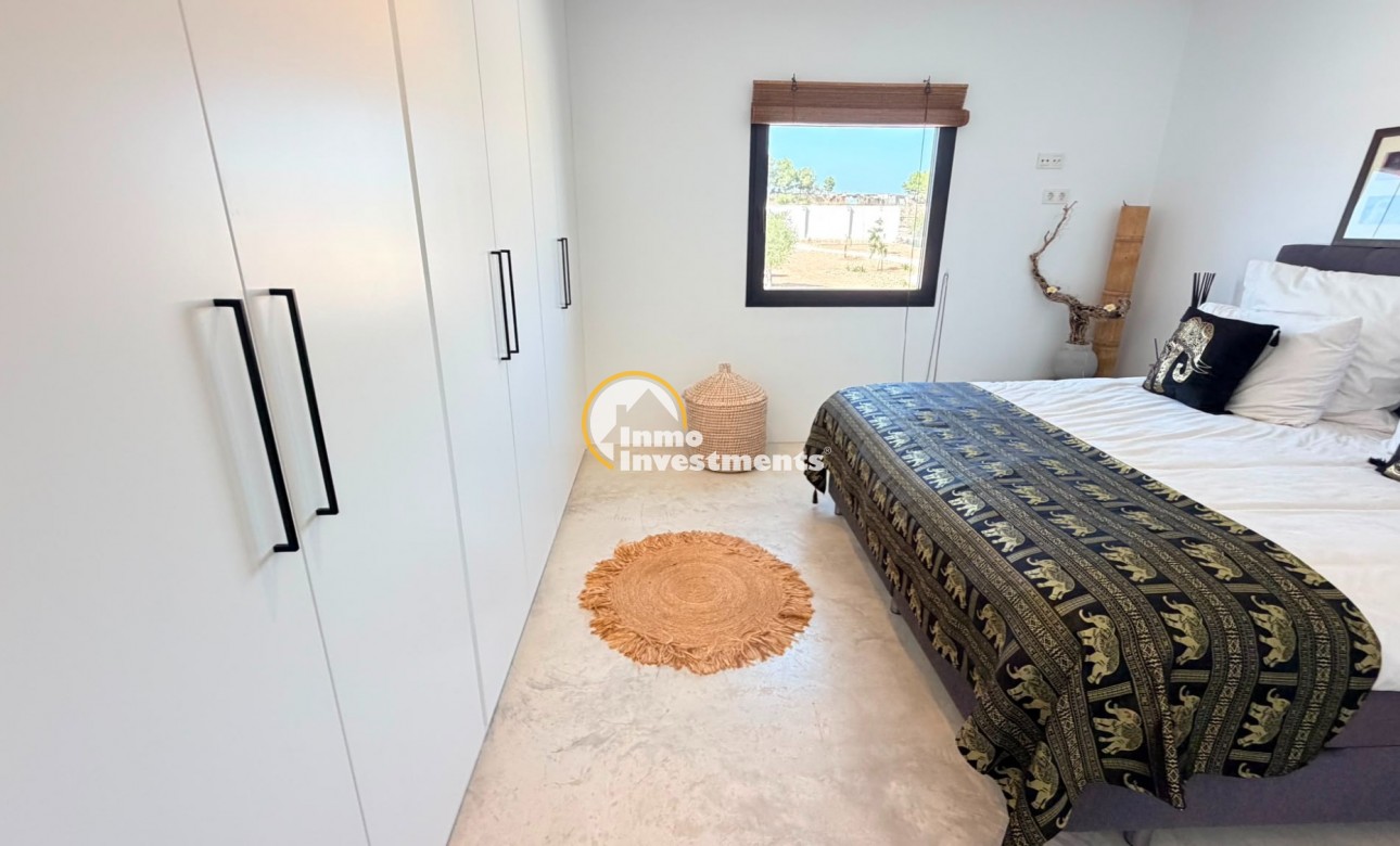 Revente privée - Villa - Pinoso