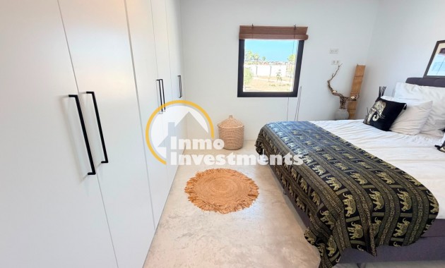 Revente privée - Villa - Pinoso