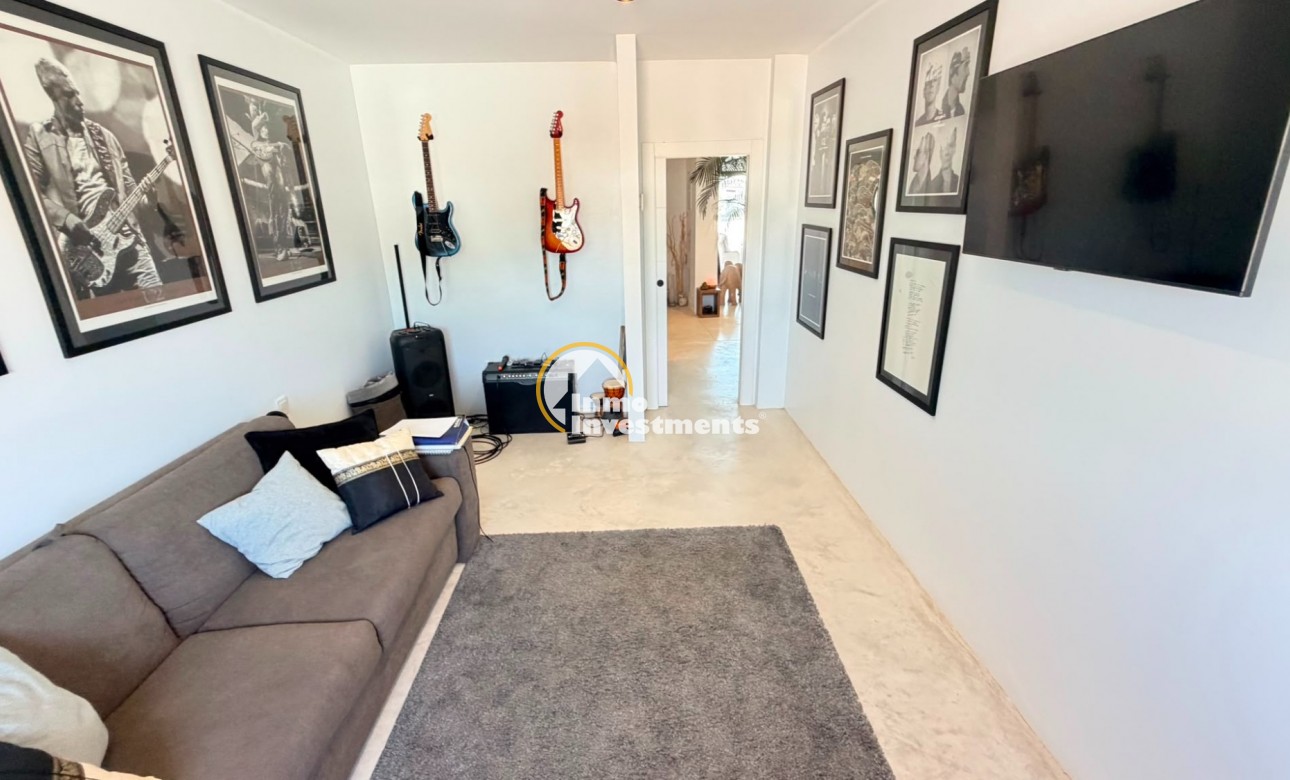 Revente privée - Villa - Pinoso