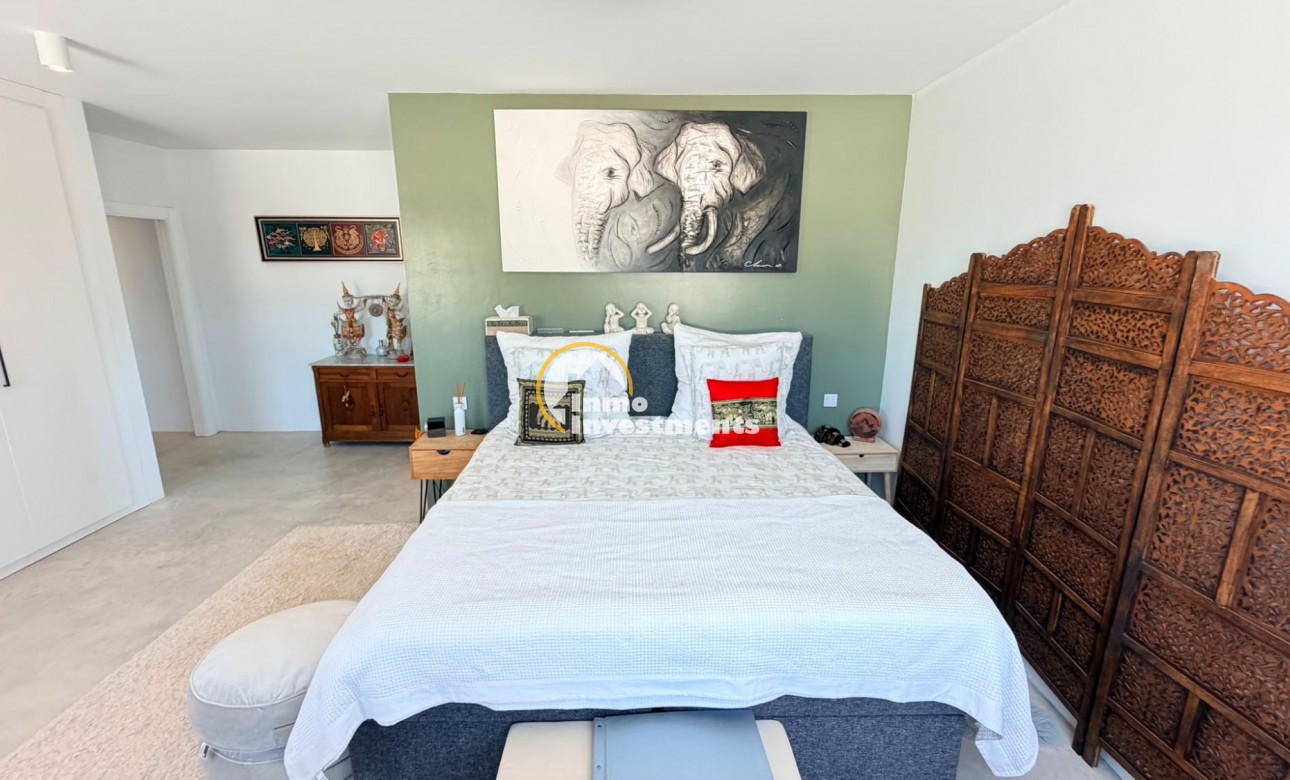 Revente privée - Villa - Pinoso