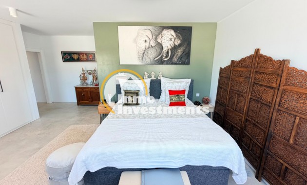 Revente privée - Villa - Pinoso