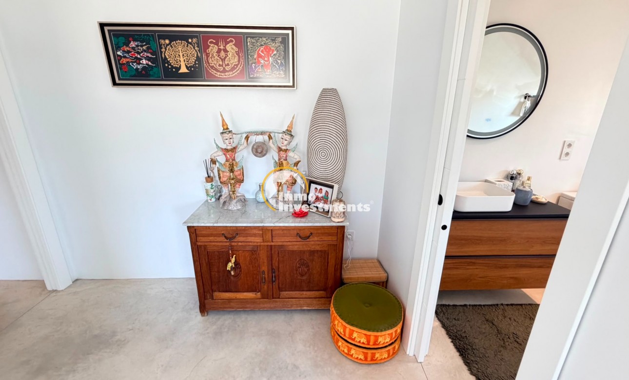 Revente privée - Villa - Pinoso