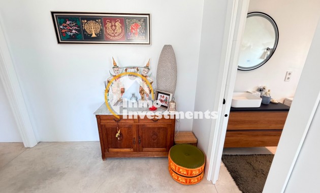 Revente privée - Villa - Pinoso