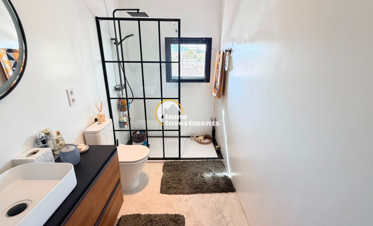 Revente privée - Villa - Pinoso