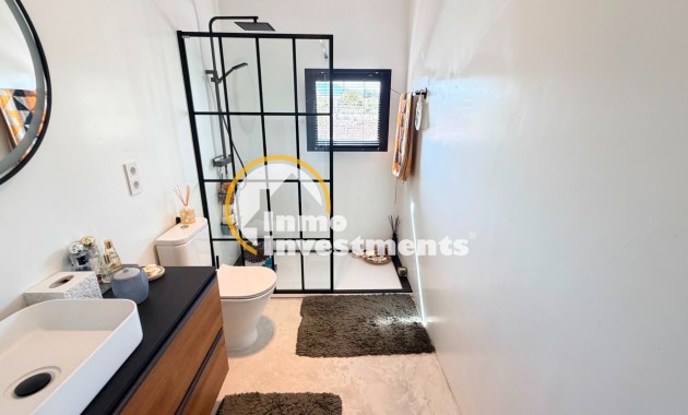 Revente privée - Villa - Pinoso