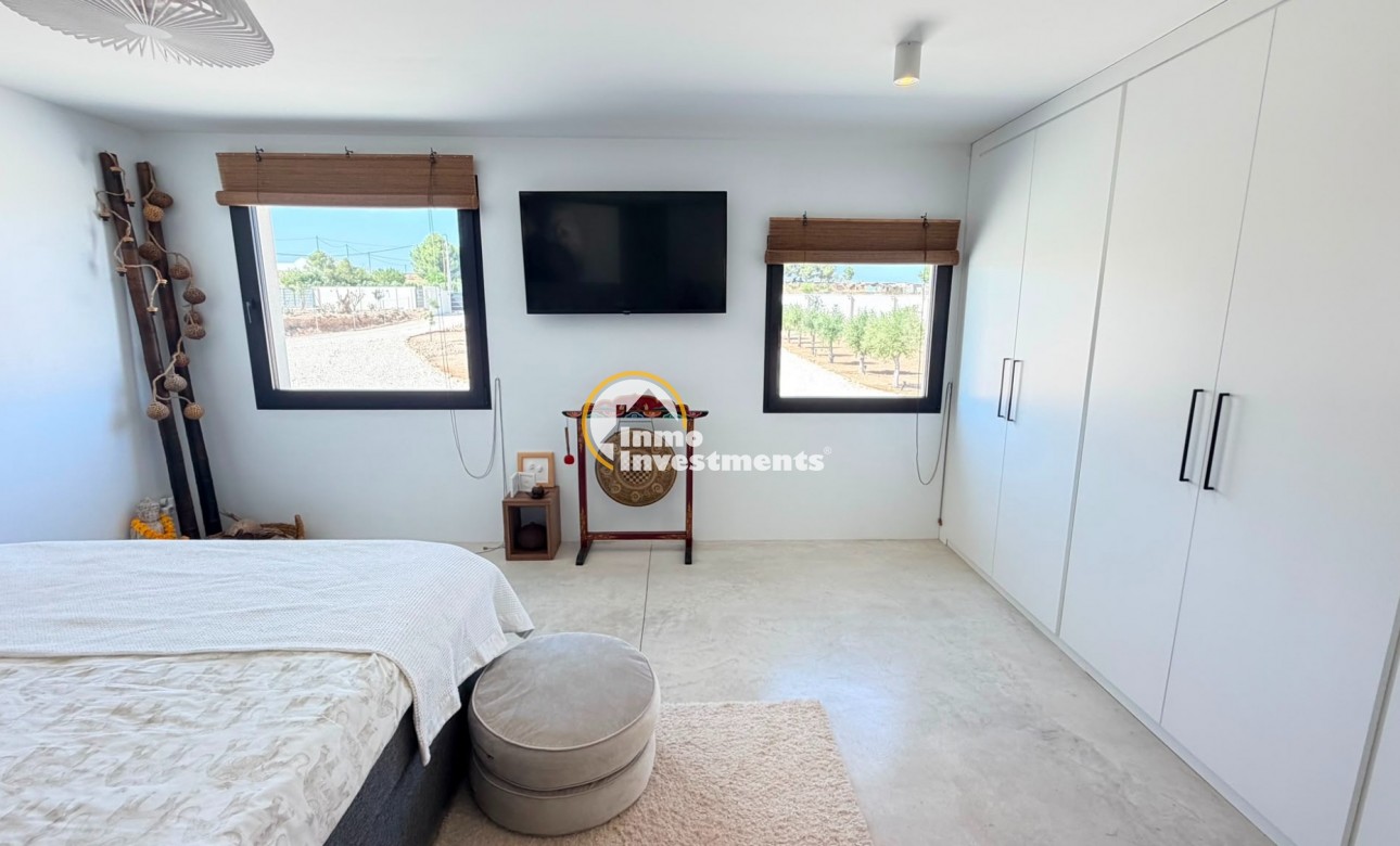 Revente privée - Villa - Pinoso