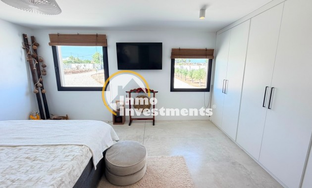 Revente privée - Villa - Pinoso