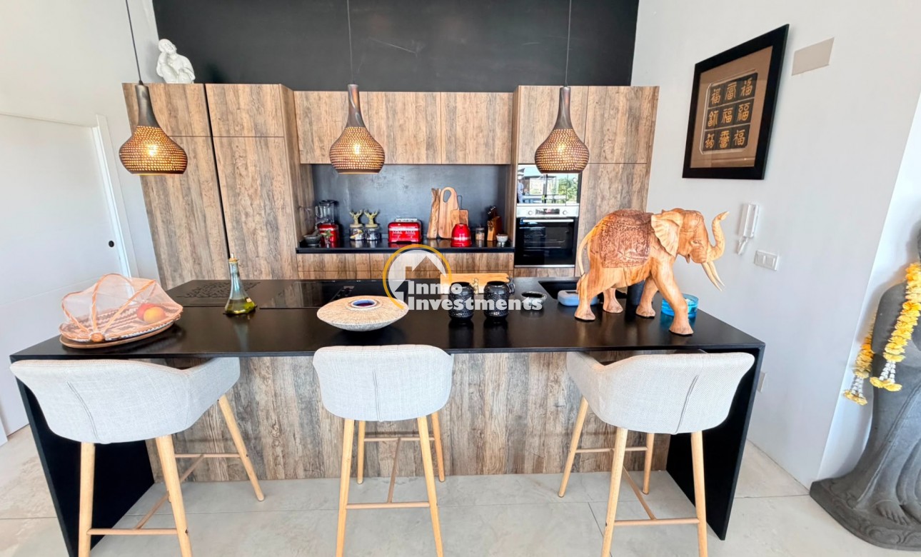 Revente privée - Villa - Pinoso