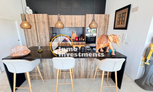 Revente privée - Villa - Pinoso