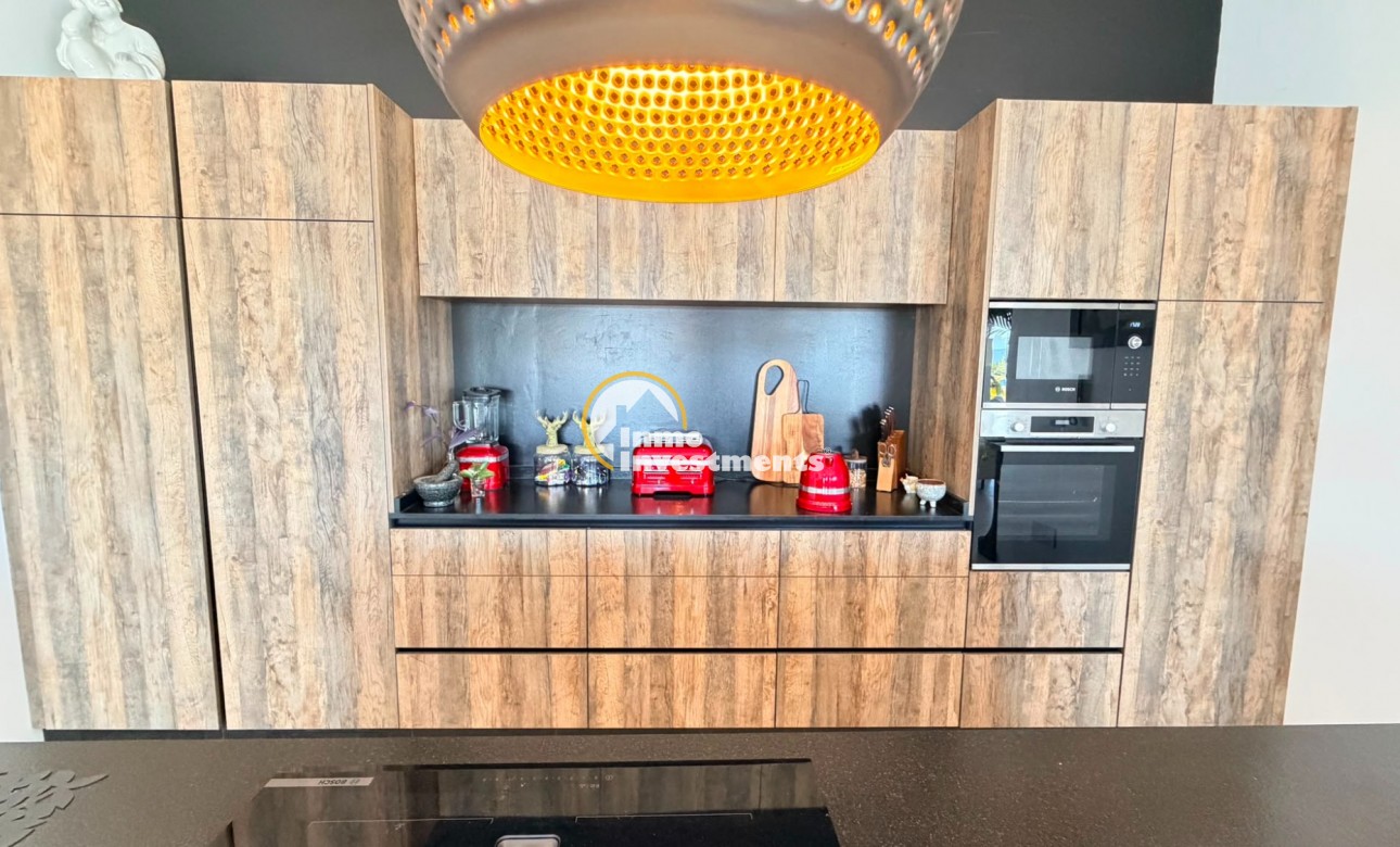 Revente privée - Villa - Pinoso