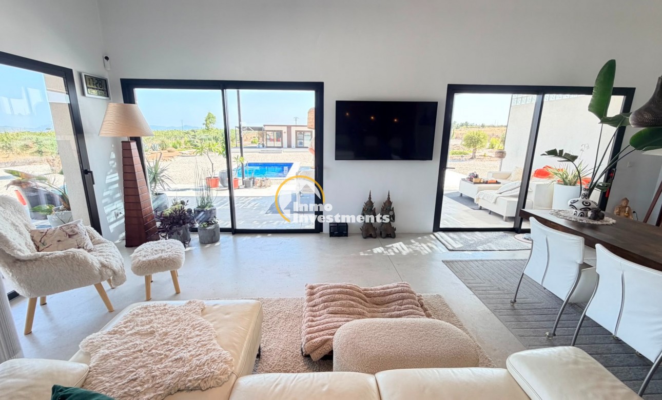 Revente privée - Villa - Pinoso