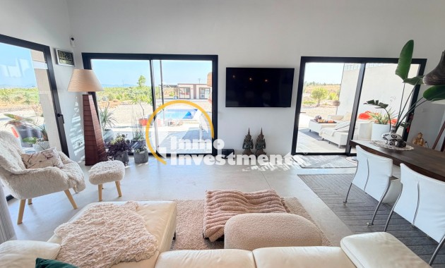 Revente privée - Villa - Pinoso