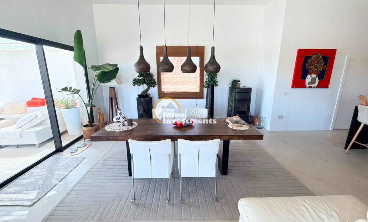 Revente privée - Villa - Pinoso
