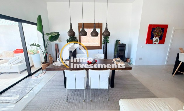 Revente privée - Villa - Pinoso