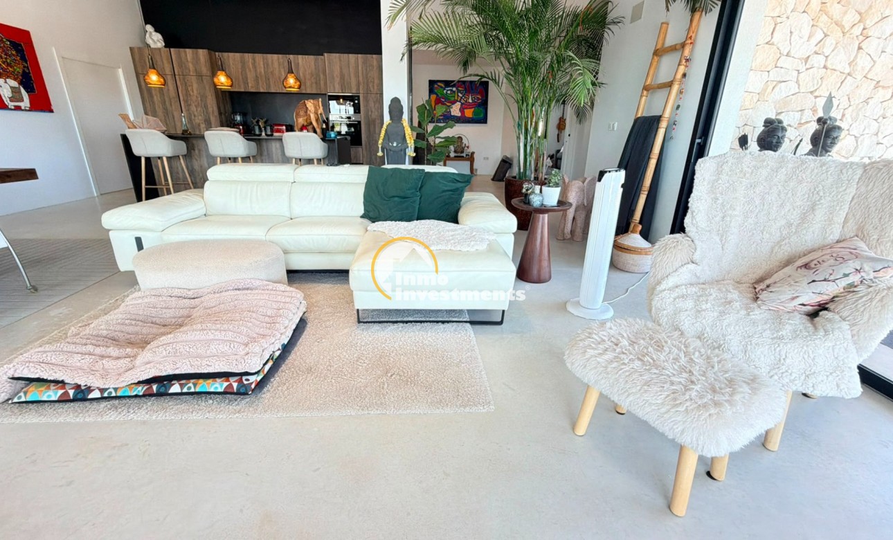Revente privée - Villa - Pinoso
