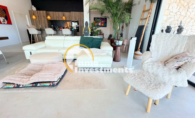 Revente privée - Villa - Pinoso