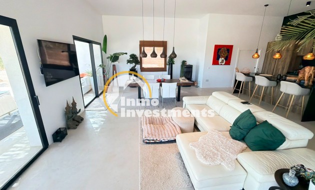 Revente privée - Villa - Pinoso