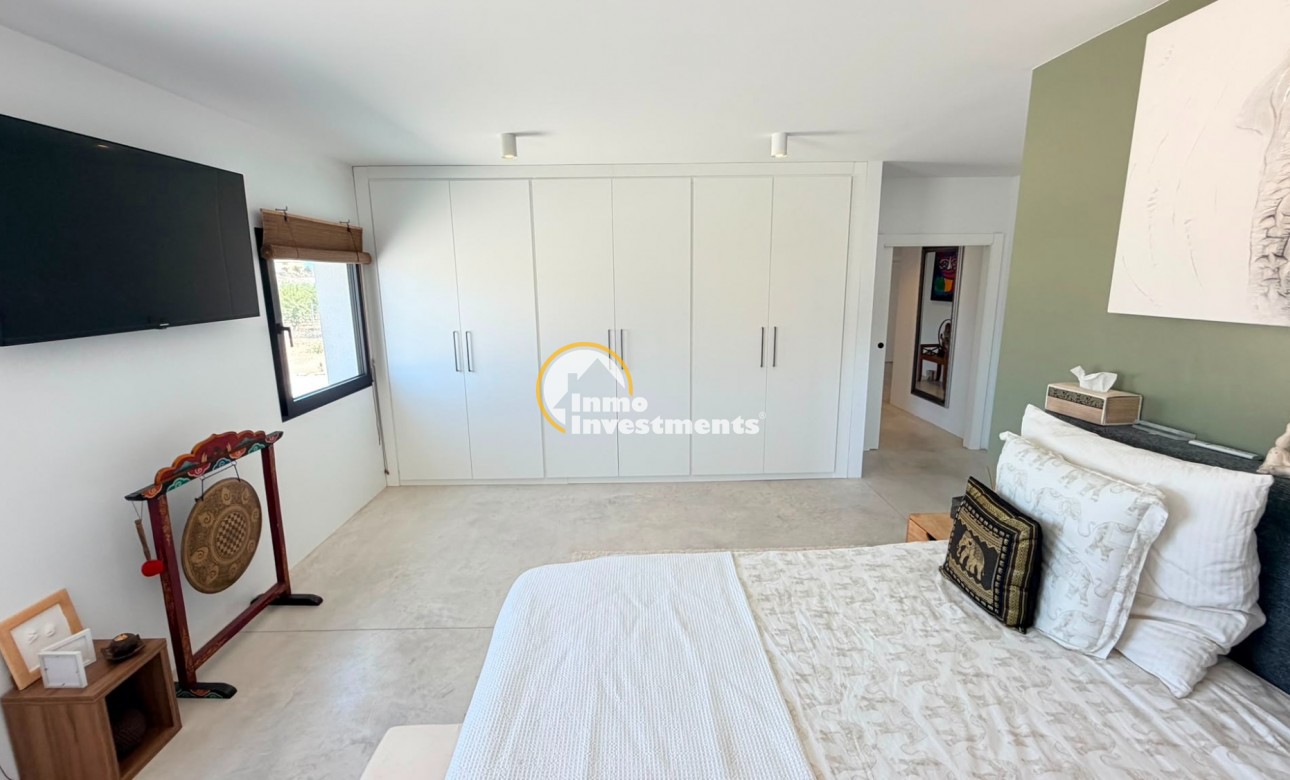 Revente privée - Villa - Pinoso