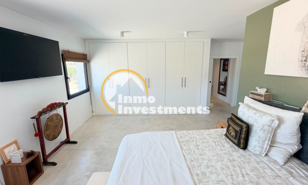 Revente privée - Villa - Pinoso