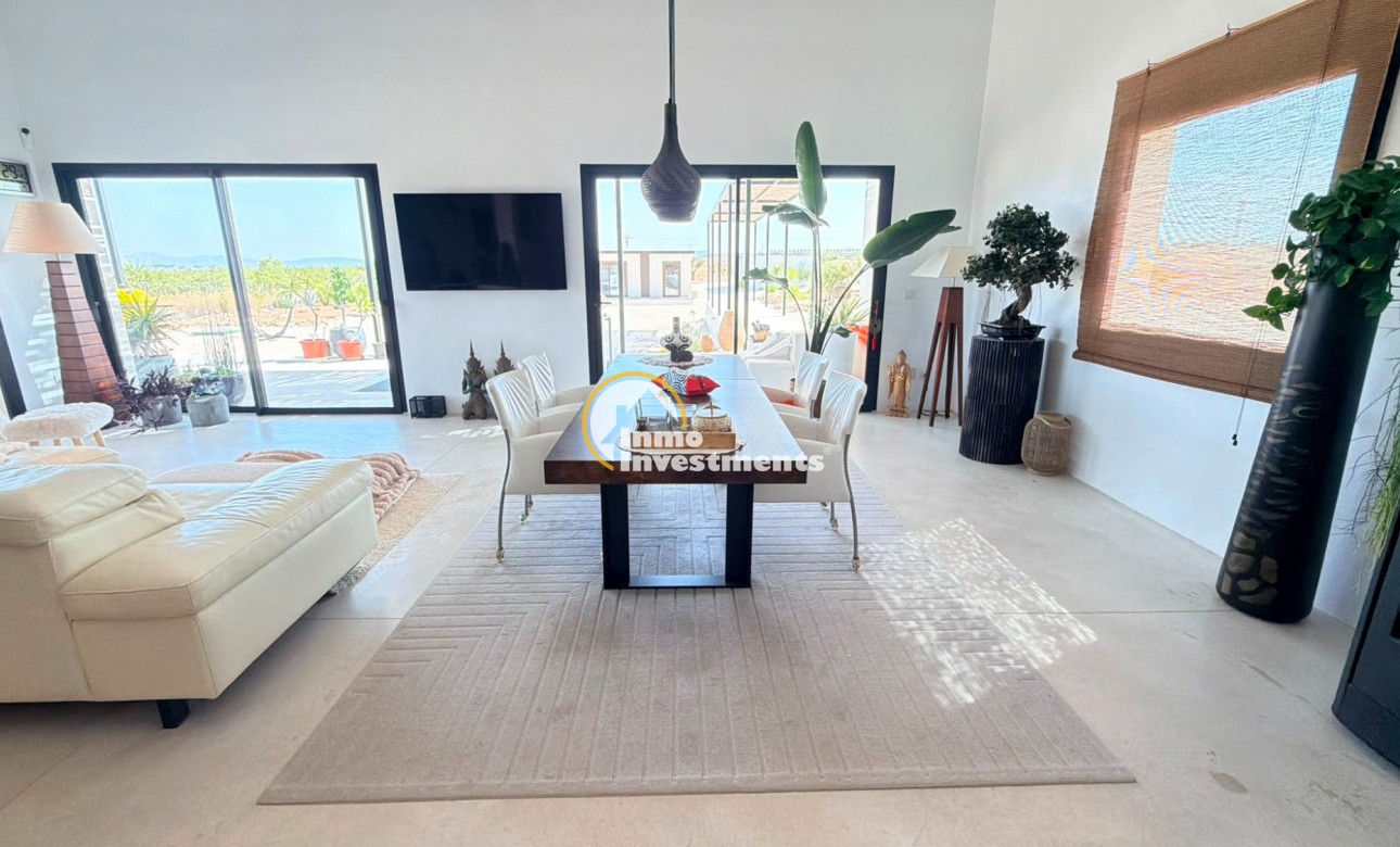 Revente privée - Villa - Pinoso