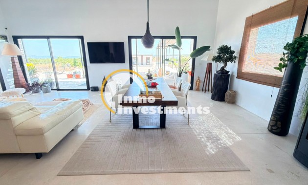 Revente privée - Villa - Pinoso