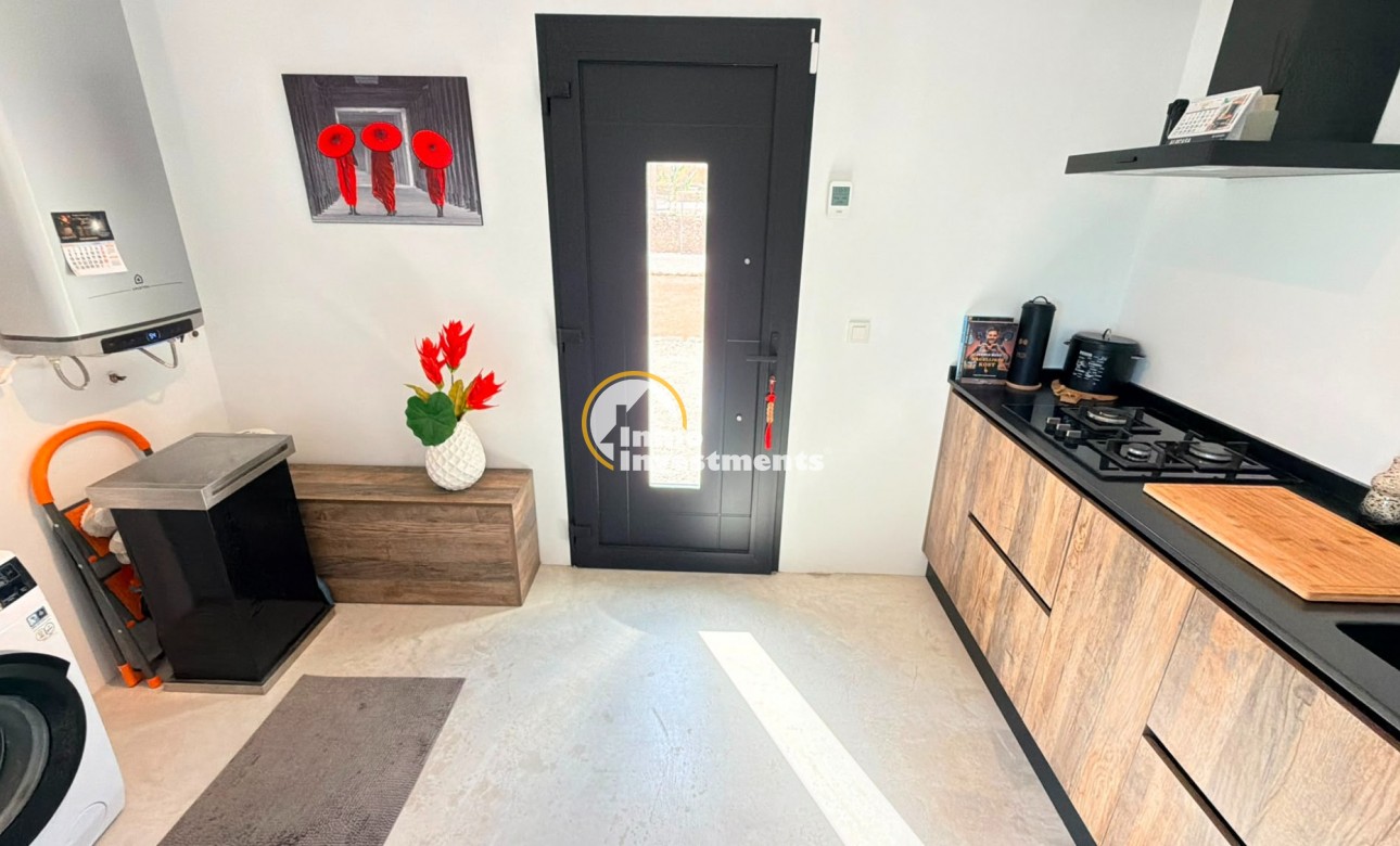 Revente privée - Villa - Pinoso
