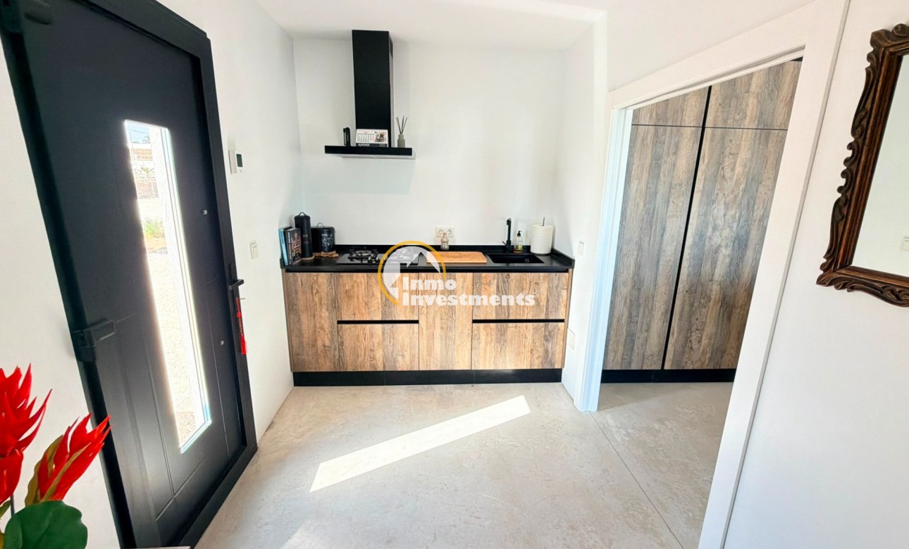 Revente privée - Villa - Pinoso
